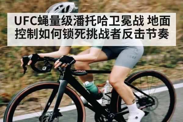 UFC蝇量级潘托哈卫冕战 地面控制如何锁死挑战者反击节奏（pg）